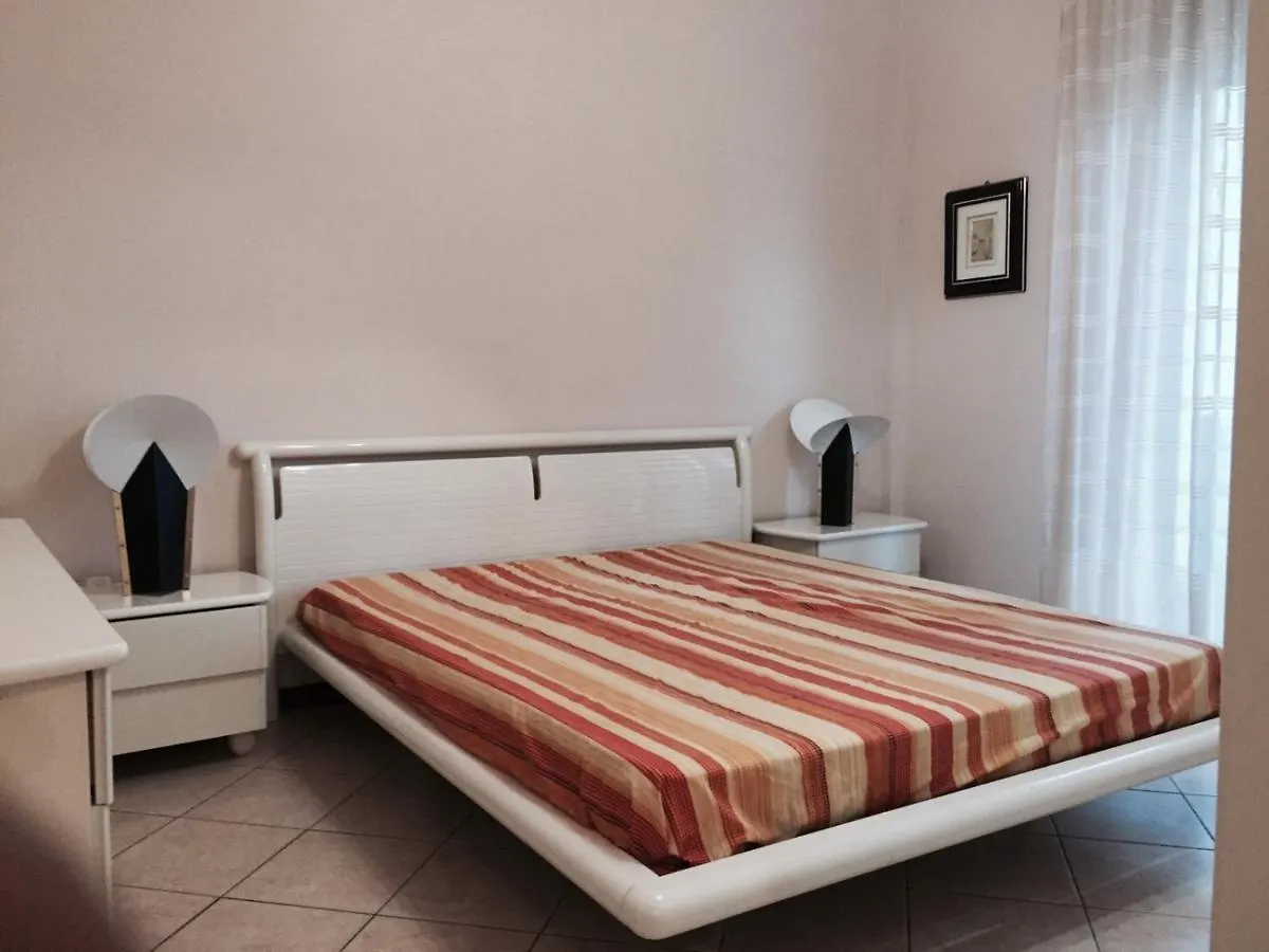 Charme House Alghero Centre Apartment Italy