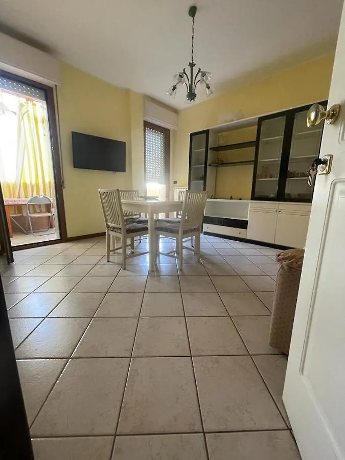 Charme House Alghero Centre Apartment 0*,  Italy