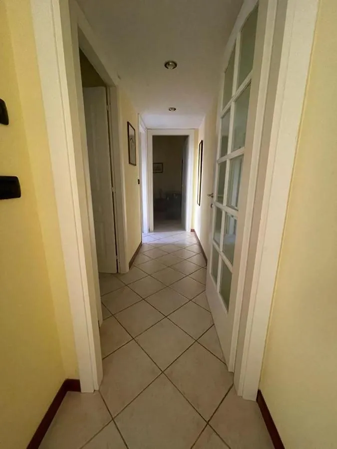 Charme House Alghero Centre Apartment