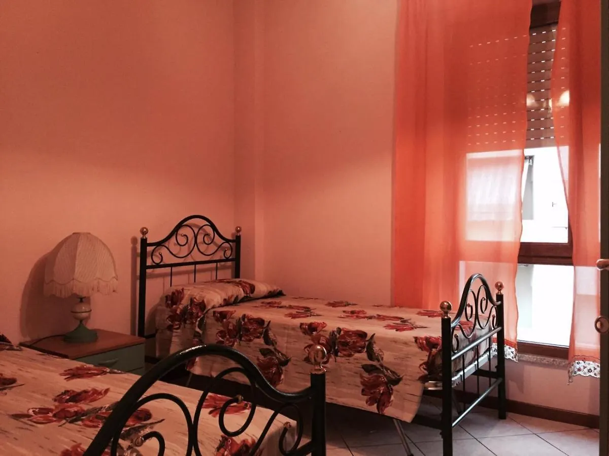 Charme House Alghero Centre Apartment